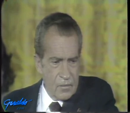 President Nixon