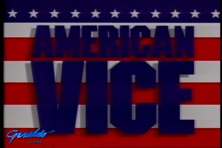 American Vice logo