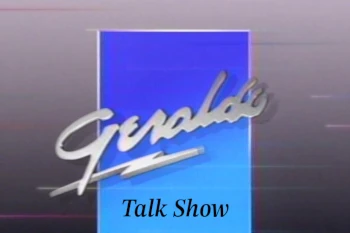 Geraldo Rivera Show