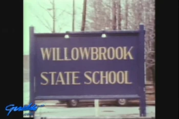 Willowbrook State School