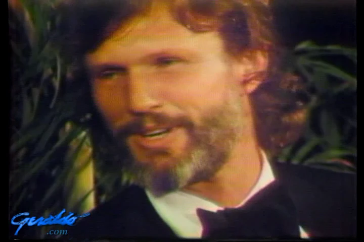 Kris Kristofferson, 1977