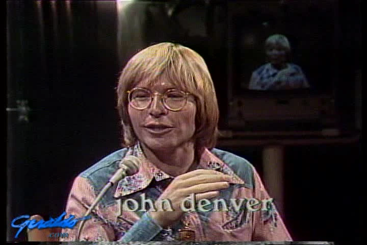 John Denver, 1974