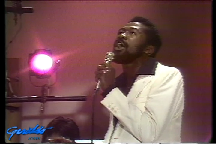 Ben Vereen, 1974