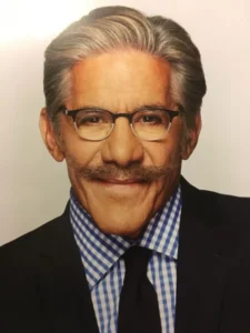 Geraldo Rivera, 2010