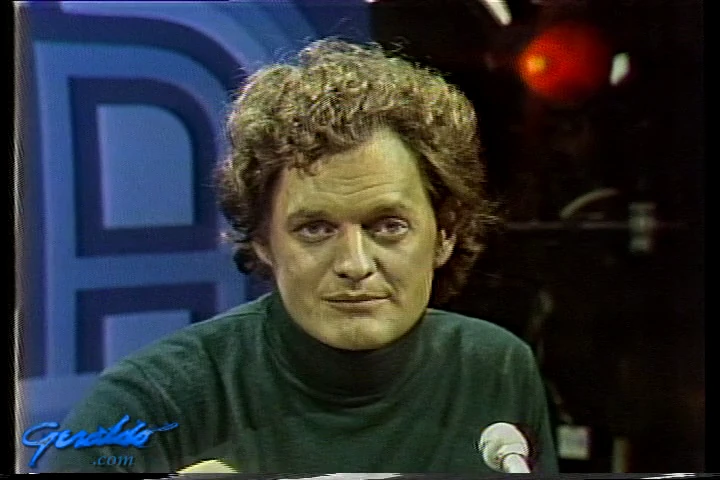 Harry Chapin, 1974