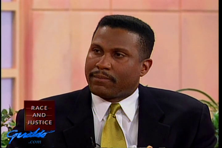 Tavis Smiley, 1996