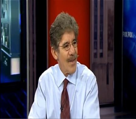 Geraldo Rivera, 2011