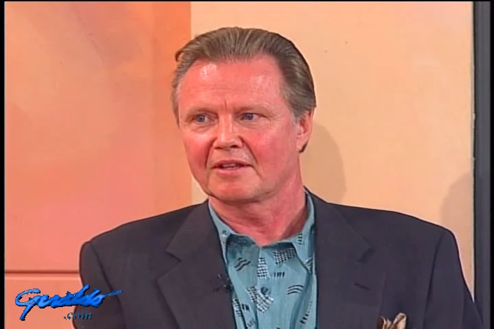 Jon Voight, 1997